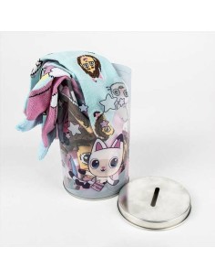 Chaussettes Gabby's Dollhouse 2