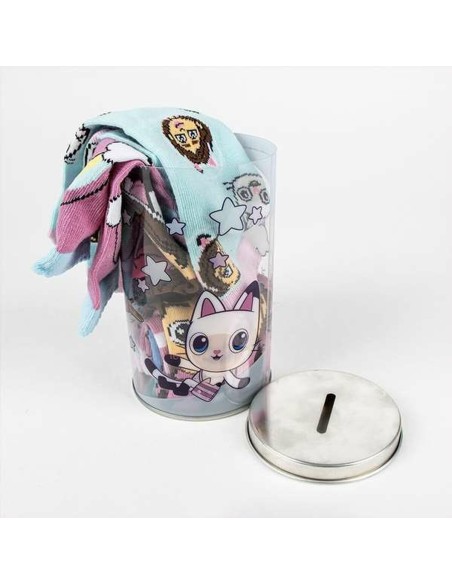Chaussettes Gabby's Dollhouse