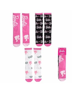Chaussettes Barbie