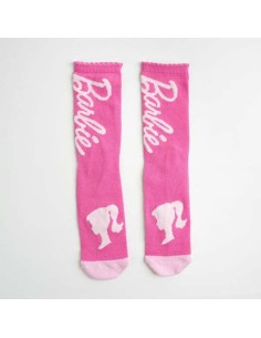 Chaussettes Barbie 2
