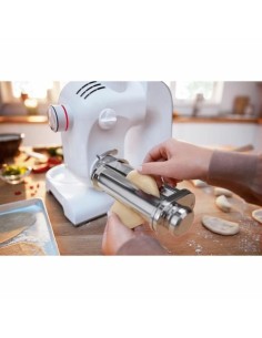 Mélangeur à pâtisserie BOSCH Acier 2