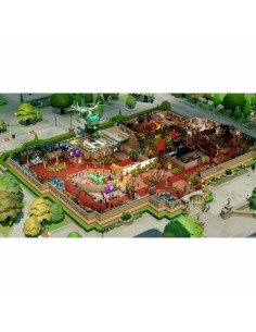 Jeu vidéo Xbox Series X SEGA Two Point Museum: Explorer Edition 2