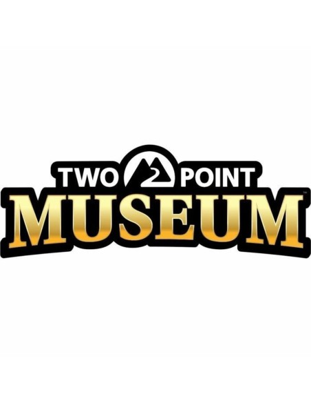 Jeu vidéo Xbox Series X SEGA Two Point Museum: Explorer Edition