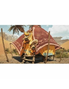 Jeu vidéo PlayStation 5 Capcom Monster Hunter Wilds 2