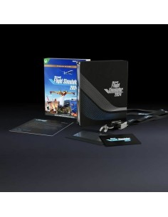 Jeu vidéo Xbox Series X Microsoft Flight Simulator 2024 2