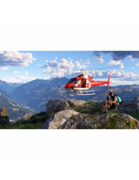 Jeu vidéo Xbox Series X Microsoft Flight Simulator 2024