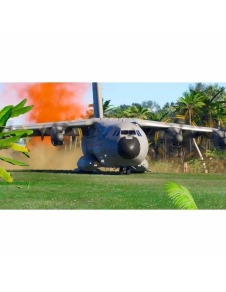 Jeu vidéo Xbox Series X Microsoft Flight Simulator 2024