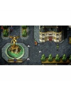 Jeu vidéo PlayStation 5 Just For Games Suikoden I&II HD Remaster 2