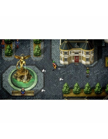 Jeu vidéo PlayStation 5 Just For Games Suikoden I&II HD Remaster