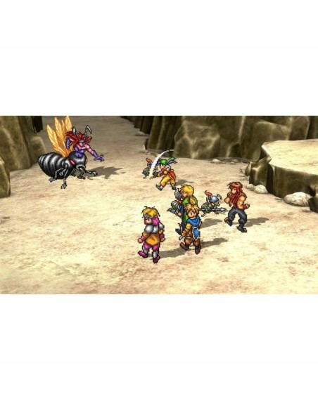 Jeu vidéo PlayStation 5 Just For Games Suikoden I&II HD Remaster