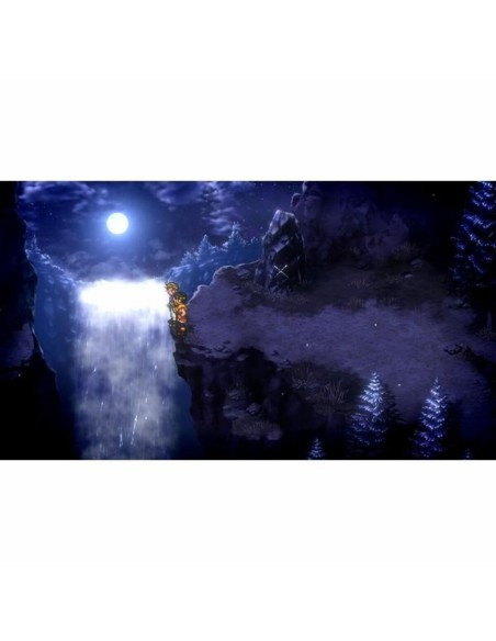 Jeu vidéo PlayStation 5 Just For Games Suikoden I&II HD Remaster