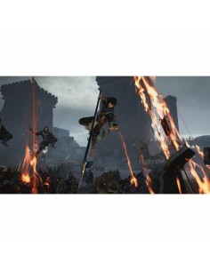 Jeu vidéo PlayStation 5 SEGA Dynasty Warriors: Origins 2