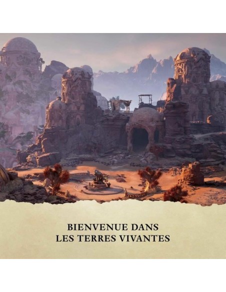 Jeu vidéo Xbox Series X Microsoft Avowed Premium Edition SteelBook