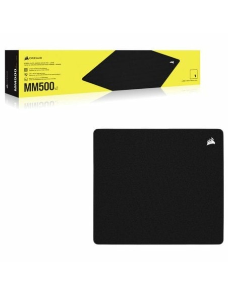 Tapis Gaming Corsair MM500 v2 Noir 45 x 40 cm