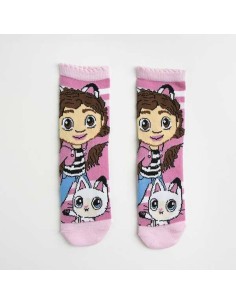 Chaussettes Gabby's Dollhouse 2