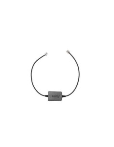 Casque Axtel AX-AX1 Adaptateur
