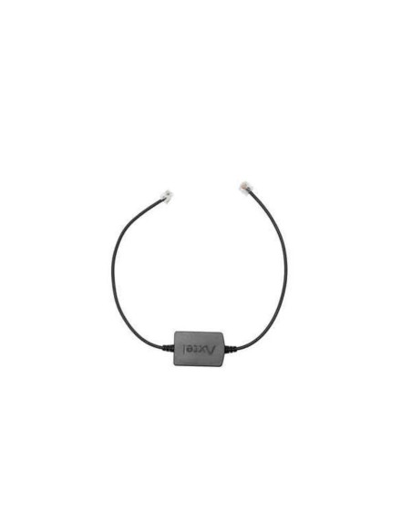 Casque Axtel AX-AX1 Adaptateur