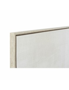 Cadre DKD Home Decor 84 x 4,5 x 124 cm 83 x 4,5 x 124 cm Abstrait (2 Unités) 2