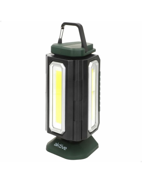 Lanterne pour Jardin Aktive Plastique