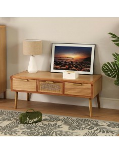 Cadre Versa Verre Bois MDF (2 x 60 x 40 cm) 2