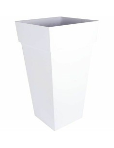Pot EDA 13639 Plastique Carré