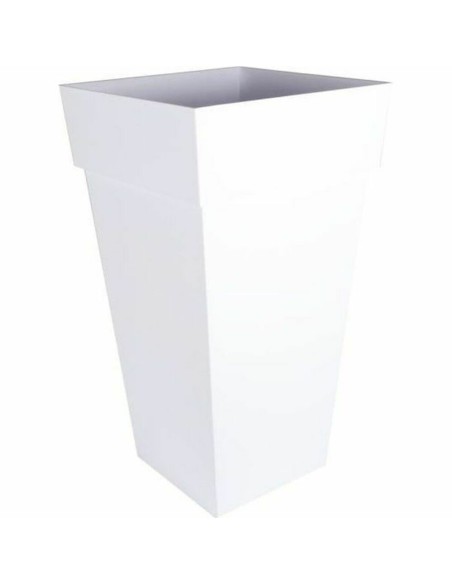 Pot EDA 13639 Plastique Carré