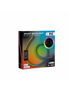 Bandes LED KONIX SMART Multicouleur 2