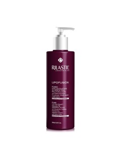 Programme Réducteur Anti-Cellulite Rilastil Lipofusion Fluido 250 ml