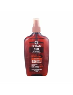 Huile Solaire Ecran SPF 30 200 ml