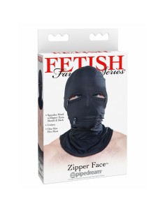 Masque Pipedream Fetish Fantasy Series Noir 2
