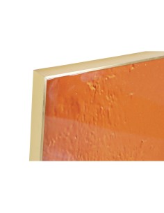 Cadre DKD Home Decor Abstrait Moderne (80 x 3 x 120 cm) 2