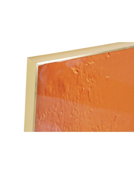 Cadre DKD Home Decor Abstrait Moderne (80 x 3 x 120 cm)