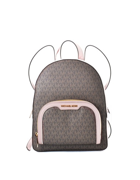 Sac à dos Michael Kors JAYCEE Rose 29 x 23 x 10 cm