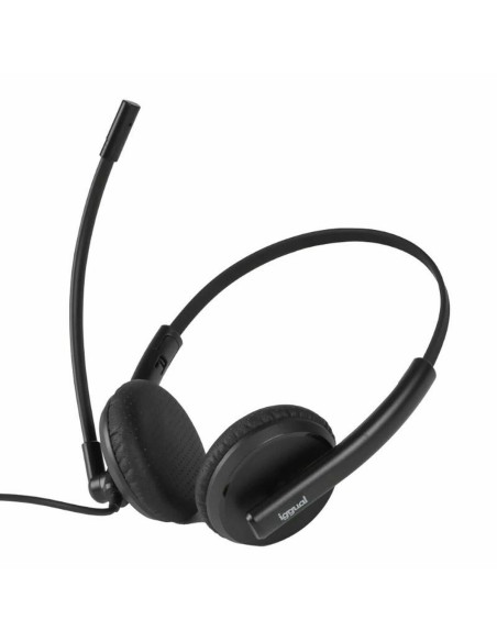 Webcam Gaming iggual IGG319420