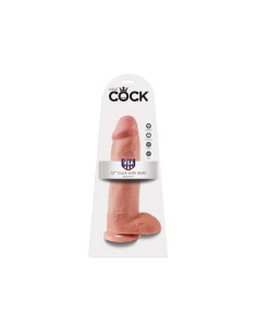Gode réaliste Pipedream King Cock