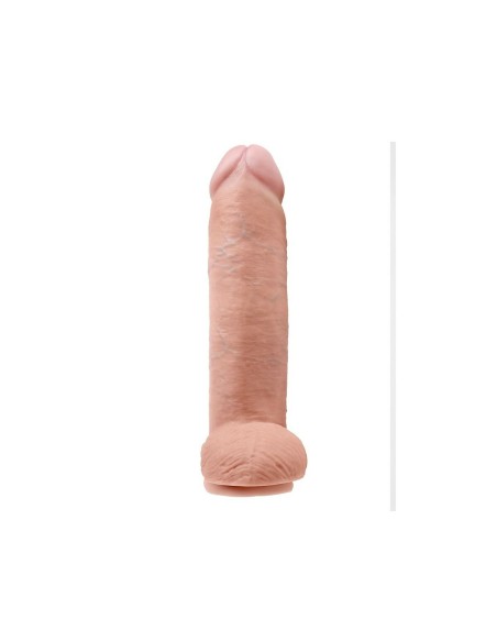 Gode réaliste Pipedream King Cock