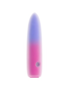 Vibromasseur à boules Evolved Multicouleur