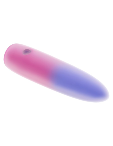 Vibromasseur à boules Evolved Multicouleur