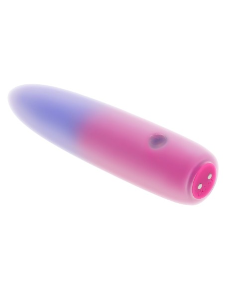 Vibromasseur à boules Evolved Multicouleur