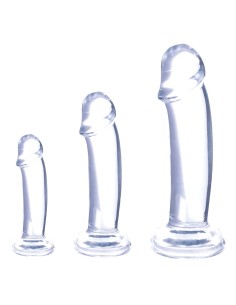 Gode NMC Transparent