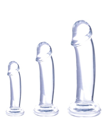 Gode NMC Transparent