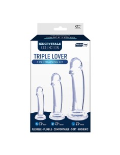 Gode NMC Transparent 2