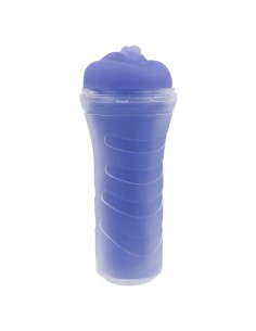 Vortex Dame Rose Evolved Zero Tolerance Bleu