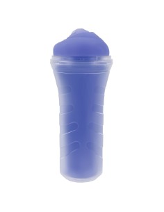 Vortex Dame Rose Evolved Zero Tolerance Bleu 2