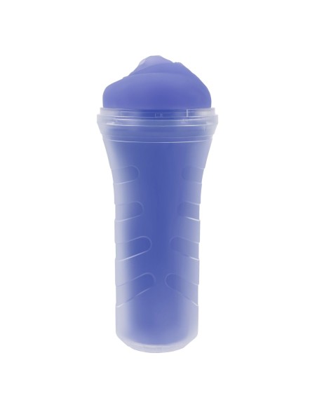 Vortex Dame Rose Evolved Zero Tolerance Bleu