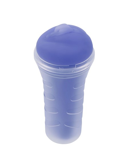 Vortex Dame Rose Evolved Zero Tolerance Bleu