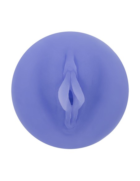 Vortex Dame Rose Evolved Zero Tolerance Bleu