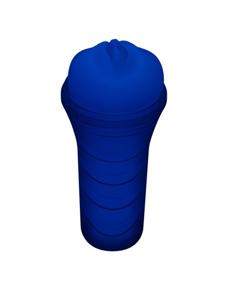 Vortex Dame Rose Evolved Zero Tolerance Bleu