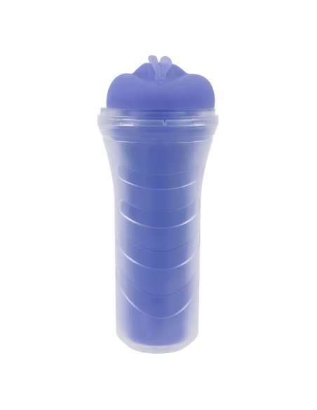 Vortex Dame Rose Evolved Zero Tolerance Bleu