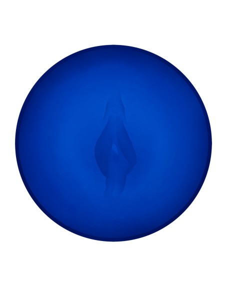 Vortex Dame Rose Evolved Zero Tolerance Bleu